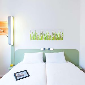 Habitación con 2 Camas Individuales